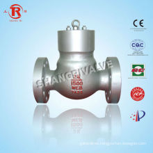 casting steel a105 check valve